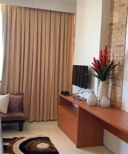 Archbishop Reyes Avenue Avenir Condominium